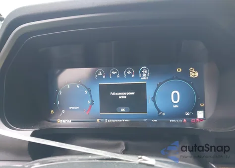 2024 Ford F-150 Lariat from USA, damaged, VIN 1FTFW5L85RFB90881